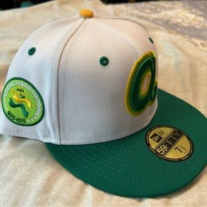 Atlanta Braves New Era 59Fifty 7 1/2 All The Right Blowpop Collection